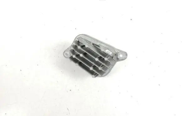 Audi e-tron Headlight ballast module Xenon 1420000457