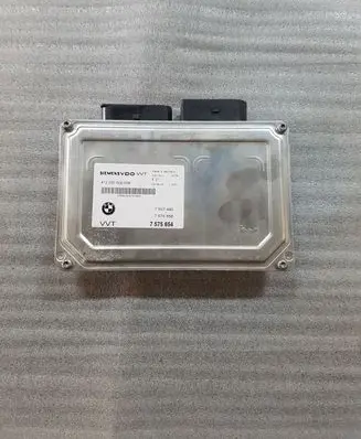 BMW X5 E70 Engine control unit/module 412265002