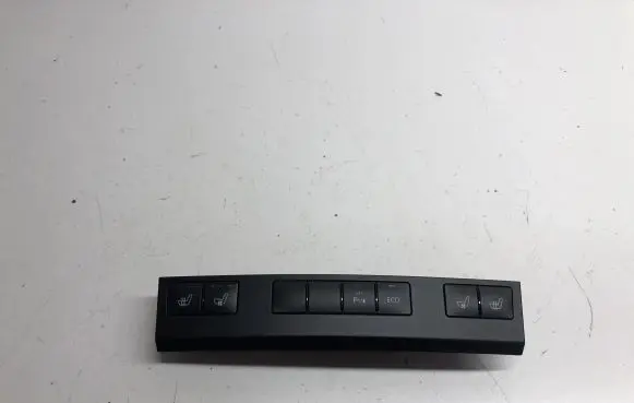 Mercedes-Benz E C207 W207 Other devices A2079055700
