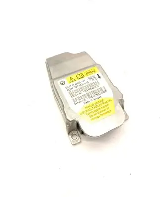BMW 5 E60 E61 Airbag control unit/module 9145400 914540001 65779145400