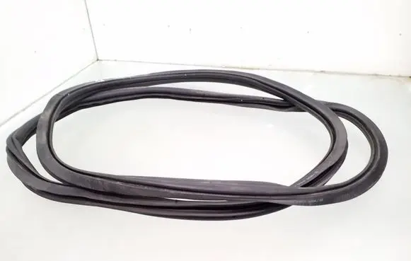 Audi A1 Front door rubber seal 8X3831722A