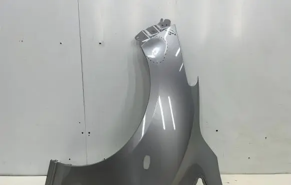 Mazda 2 Fender