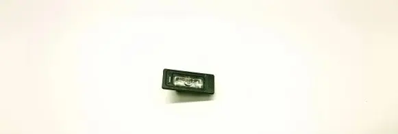 Skoda Fabia Mk4 (6VA) Number plate light 5NA943021