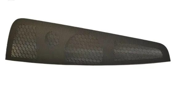 Audi A6 S6 C7 4G Dash center speaker trim cover 4G1819636C