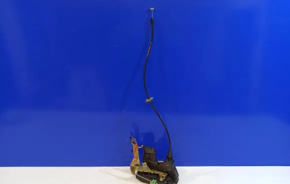 Jaguar S-Type Rear door lock 4W4A5426413DA