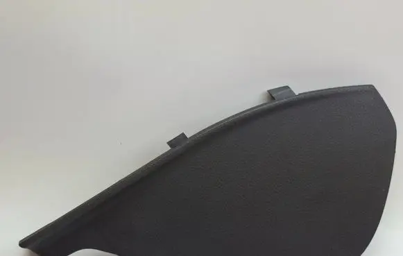 BMW 5 F10 F11 Dashboard side end trim 9209788 9209787 9209793