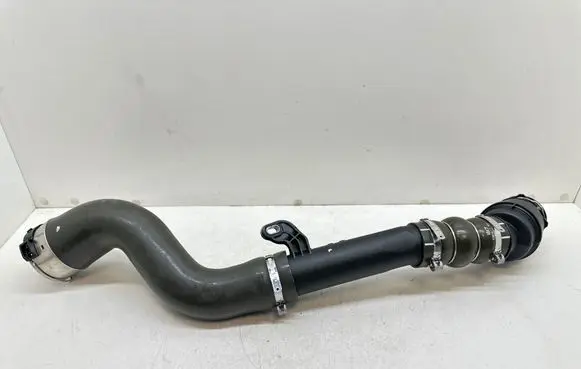 Renault Scenic IV - Grand scenic IV Intercooler hose/pipe 1107586S01 144609787R