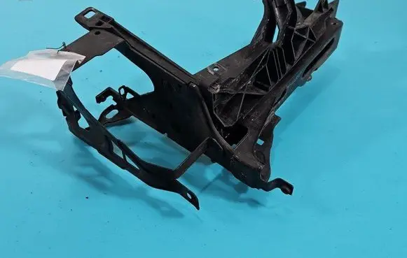 BMW 5 F10 F11 Other engine bay part 7200793 IMPRK1450736