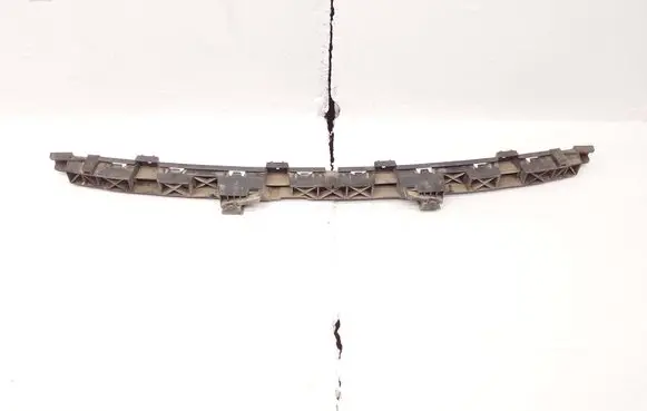 Audi A6 Allroad C7 Rear bumper support beam 4G9807458D