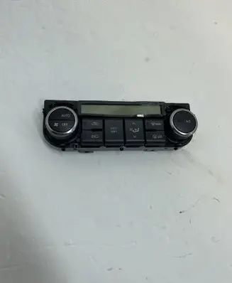 Toyota Auris E180 Climate control unit 7380B45B 5590002790