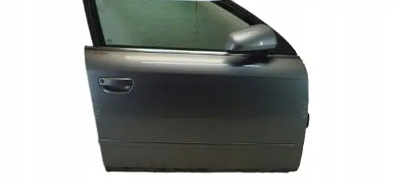 Audi A4 S4 B7 8E 8H Front door