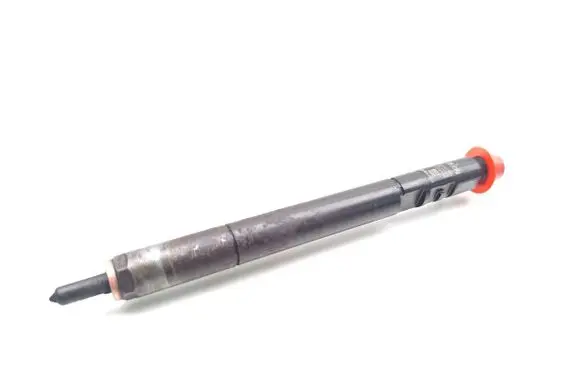 SsangYong Rexton Fuel injector A6650170121 EJBR02601Z