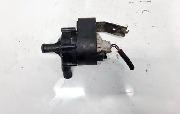 Tesla Model S Electric auxiliary coolant/water pump 600884700C 6008847-00-C
