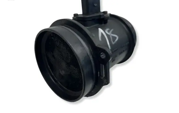 Audi Q7 4L Mass air flow meter 059906461K