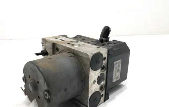 Audi A4 S4 B6 8E 8H ABS Pump 0265950011