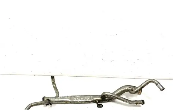 Volvo XC60 Engine coolant pipe/hose