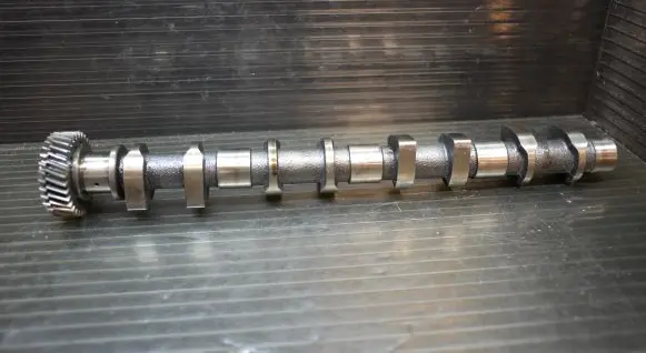 Opel Mokka Camshaft Cfr