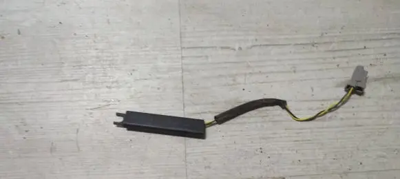 Renault Kadjar Aerial antenna amplifier 5WK48774