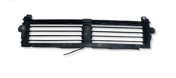 Mercedes-Benz GLA H247 Intercooler air guide/duct channel A2478854600 49773