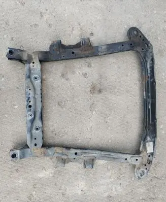 Dacia Logan II Front subframe