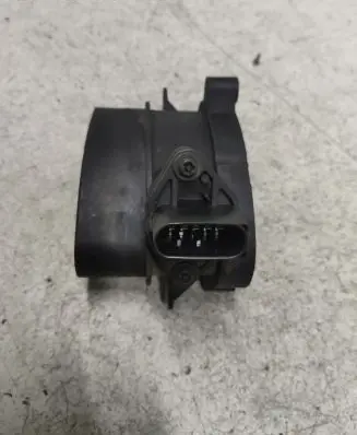 BMW 5 E39 Mass air flow meter