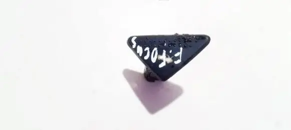 Tailgate opening switch