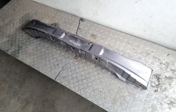 Mitsubishi Grandis Front bumper cross member