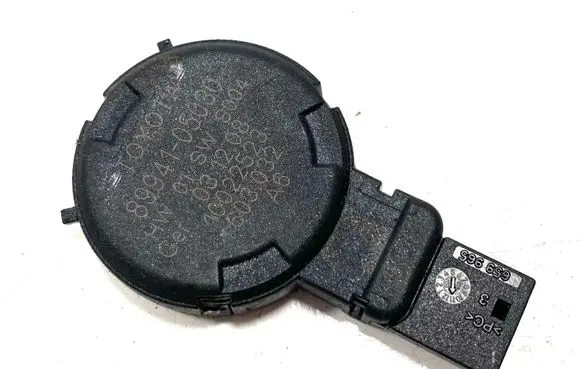 Toyota Avensis T270 Rain sensor 8994105030 10022523 603032