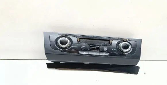 Audi Q5 SQ5 Climate control unit 8K2820043BA