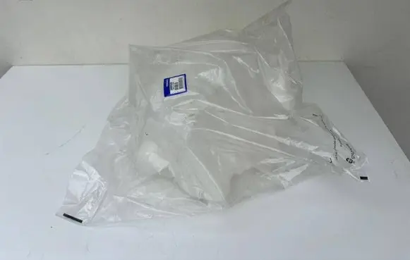 Volvo C70 Windshield washer fluid reservoir/tank 30699398