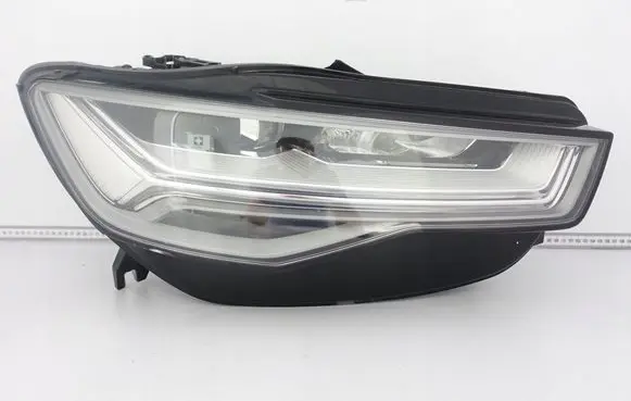 Audi A6 S6 C7 4G Headlight/headlamp 4G0941034H