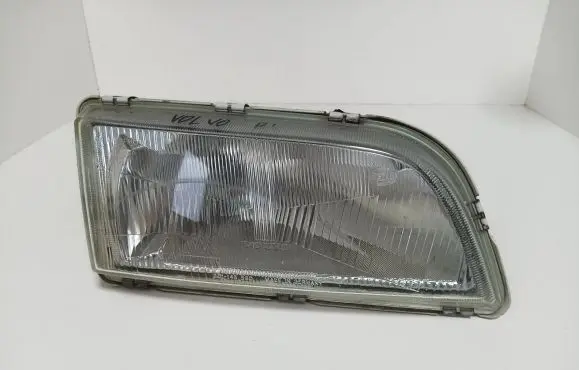 Volvo S40, V40 Headlight/headlamp 14556200