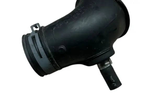 Volkswagen Polo V 6R Brake booster pipe/hose 5J0129684
