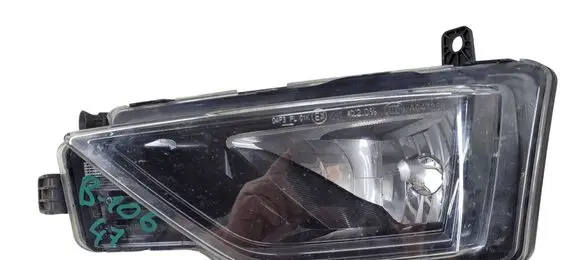 Volkswagen Golf Sportsvan Front fog light 510941661BKOLUMB