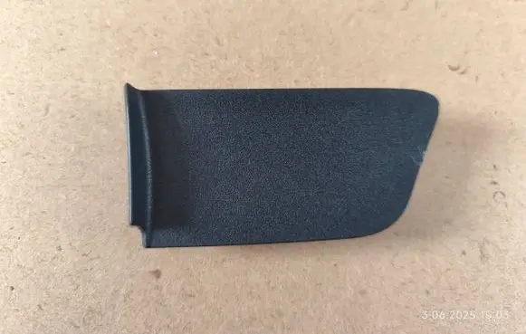 Mazda 3 II Front door interior handle 