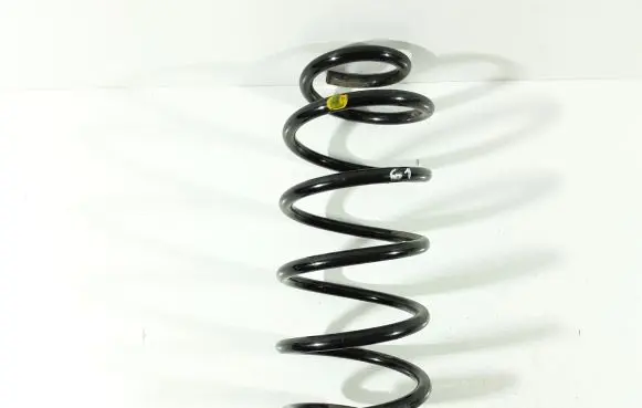 Toyota Yaris Rear coil spring