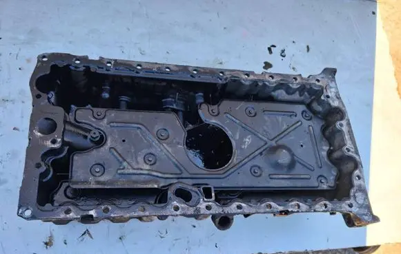 Volvo S60 Oil sump 30713677A 30713677