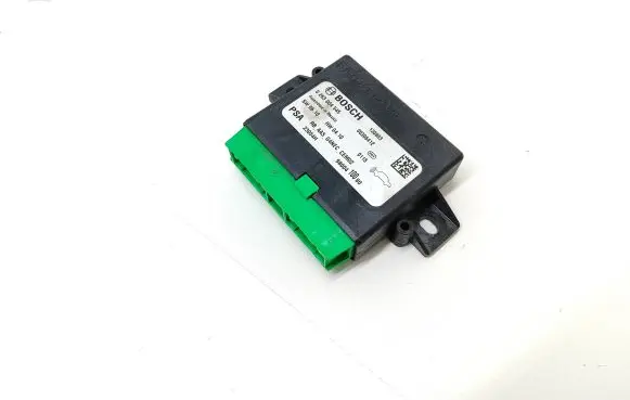 Citroen C4 II Parking PDC control unit/module 9800410080 00306412 0263004545