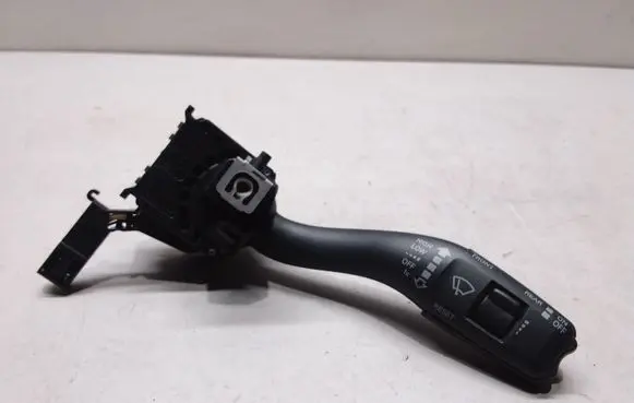 Audi A3 S3 A3 Sportback 8P Wiper control stalk 8P0953519E