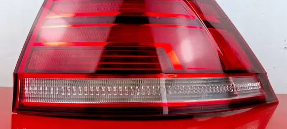 Volkswagen Golf VII Rear/tail lights 5G9945096E