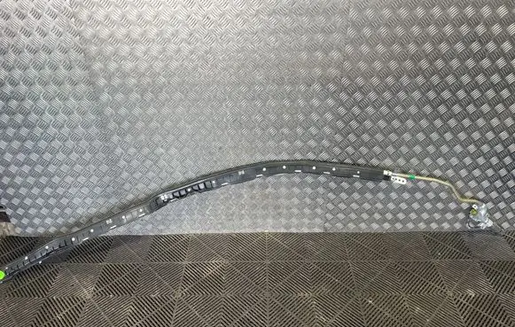 Mercedes-Benz ML W164 Roof airbag 1648601005