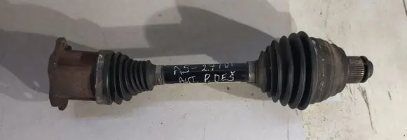 Audi A5 8T 8F Front driveshaft 8K0407271S