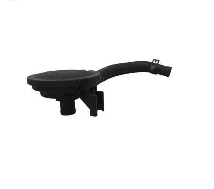 Opel Vectra C Breather/breather pipe/hose 3911171921
