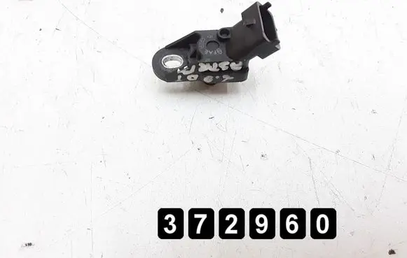 Opel Astra G Camshaft speed sensor 2000dt fae 15052