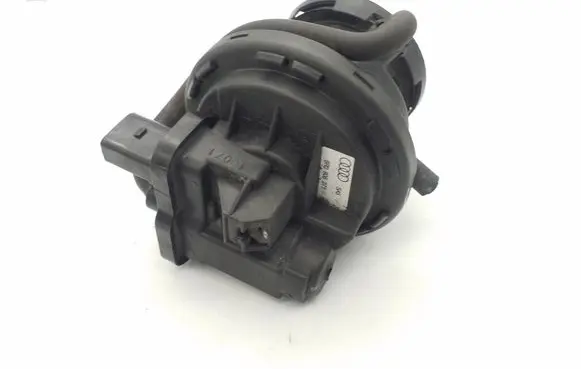 Vacuum pump