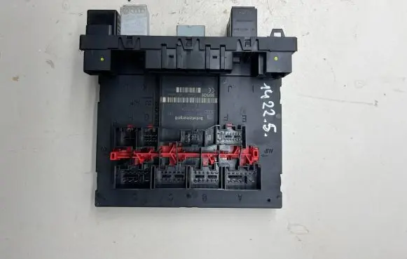 Volkswagen PASSAT B6 Comfort/convenience module 3C0937049AJ