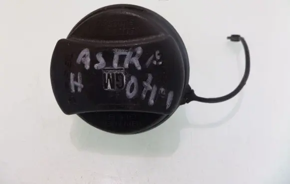 Opel Astra H Fuel tank filler cap 13140958