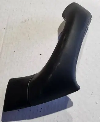Citroen DS3 Front door interior handle 9675968077 9675968177