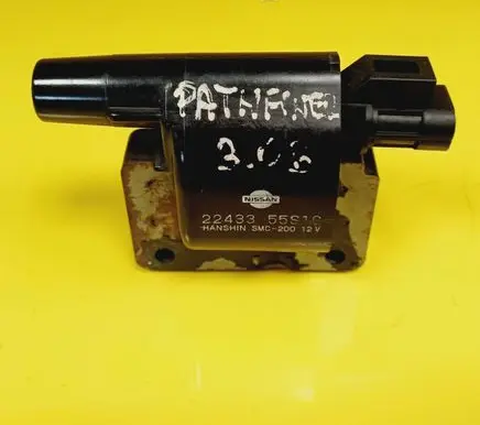Nissan Pathfinder WD21 High voltage ignition coil 2243355S10