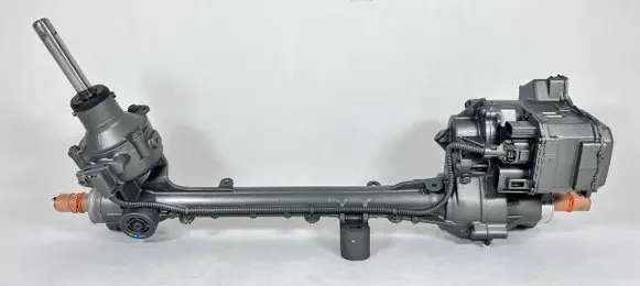 Lincoln MKC Steering rack LN401NLA0R EJ7Z3504S EJ7Z3504G